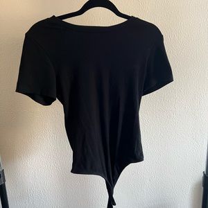 American Eagle Bodysuit (size:L)